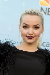 Dove Cameron - "Hairspray Live!" FYC Event in North Hollywood 06/09/2017