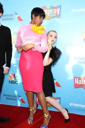 Dove Cameron - "Hairspray Live!" FYC Event in North Hollywood 06/09/2017