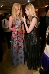 Elle Fanning, Nicole Kidman, Sofia Coppola, Kirsten Dunst - "The Beguiled" Movie Premiere After Party in LA 06/12/2017