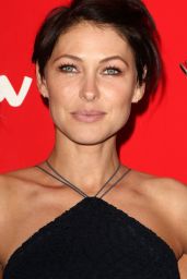 Emma Willis - "The Voice Kids" TV Show Photocall in London, UK 06/06/2017