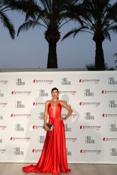 Federica Torti – “The Bold and the Beautiful” Anniversary Event at Monte Carlo TV Festival 06/18/2017