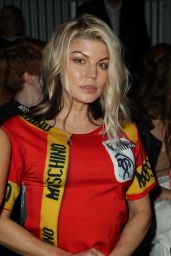 Fergie – MOSCHINO Spring Summer 2018 Collection in LA 06/08/2017