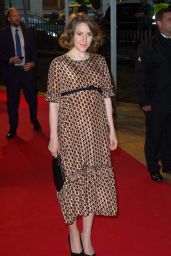 Gemma Whelan – Glamour Women Of The Year Awards in London, UK 06/06/2017