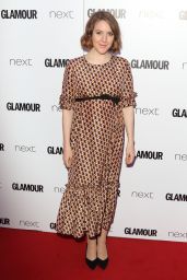 Gemma Whelan – Glamour Women Of The Year Awards in London, UK 06/06/2017