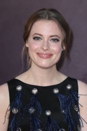 Gillian Jacobs – GLOW TV Show Premiere in Los Angeles 06/21/2017