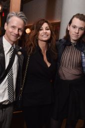 Gina Gershon – “Beatriz at Dinner” Screening in New York 06/06/2017