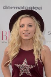 Grace Valerie – Bella LA Magazine Summer Issue Party in Los Angeles 06/23/2017