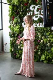 Gwyneth Paltrow - "In Goop Health" Event in Los Angeles 06/10/2017