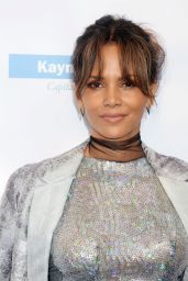 Halle Berry - Chrysalis Butterfly Ball in Los Angeles 06/03/2017
