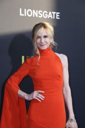 Holly Hunter – “The Big Sick” Premiere in Los Angeles 06/12/2017