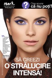 Inna - Avon Campaign (2017)