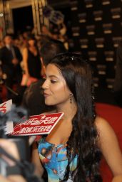 Isabela Moner - "Transformers The Last Knight" China World Premiere 06/13/2017
