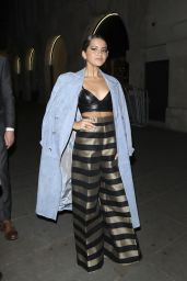 Isabela Moner - "Transformers The Last Knight" Premiere Afterparty at ME Hotel in London 06/19/2017