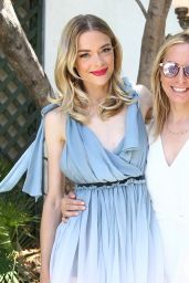 Jaime King – Launch of “Poptastic” in Los Angeles 06/15/2017