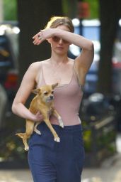 Jennifer Lawrence - Out in NYC 06/17/2017