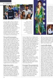 Jennifer Lopez - F Magazine N.24 June 2017 Issue