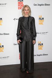 Jennifer Morrison – “Sun Dogs” Premiere at Los Angeles Film Festival 06/15/2017