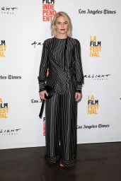 Jennifer Morrison – “Sun Dogs” Premiere at Los Angeles Film Festival 06/15/2017