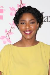 Jessica Williams – Women In Film 2017 Crystal and Lucy Awards in LA 06/13/2017