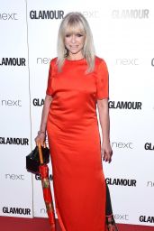 Jo Wood – Glamour Women Of The Year Awards in London, UK 06/06/2017
