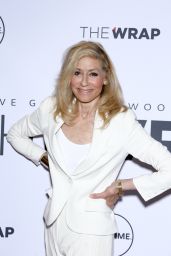 Judith Light – Power Women Breakfast in New York 06/29/2017