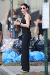 Julianna Margulies - Out in New York 06/13/2017