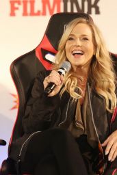Julie Benz - Supanova Comic Con and Gaming Expo in Sydney 06/17/2017