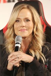 Julie Benz - Supanova Comic Con and Gaming Expo in Sydney 06/17/2017