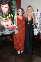 Kari Matchett – “Maudie” Premiere at Los Angeles Film Festival 06/16/2017