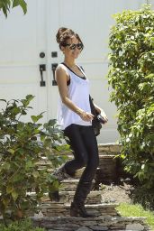 Kate Beckinsale - Out in Santa Monica 06/03/2017