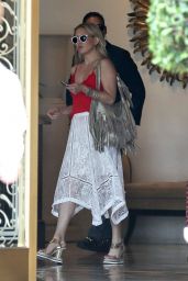 Kate Hudson - Montage Beverly Hills Hotel 06/26/2017