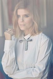 Kate Mara - Photoshoot for Self Assignment May 2017