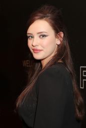 Katherine Langford - "13 Reasons Why" TV Show FYC Event in LA 06/02/2017