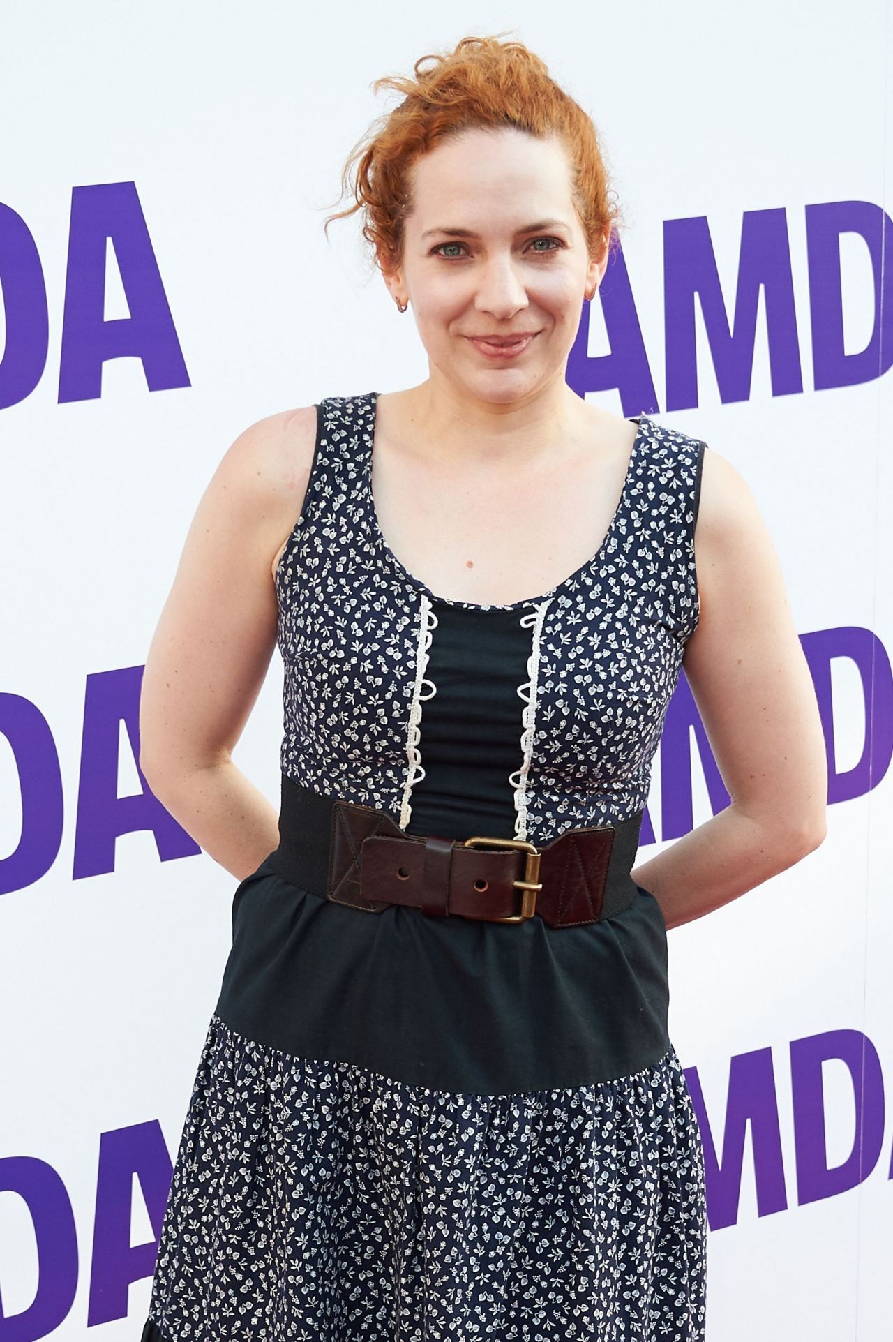 Katherine Parkinson – LAMDA Center for Drama Training Opening Gala in