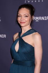 Katrina Lenk – Drama Desk Awards in New York 06/04/2017