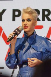 Katy Perry - Announces 2018 Australia Tour, Sydney 06/30/2017