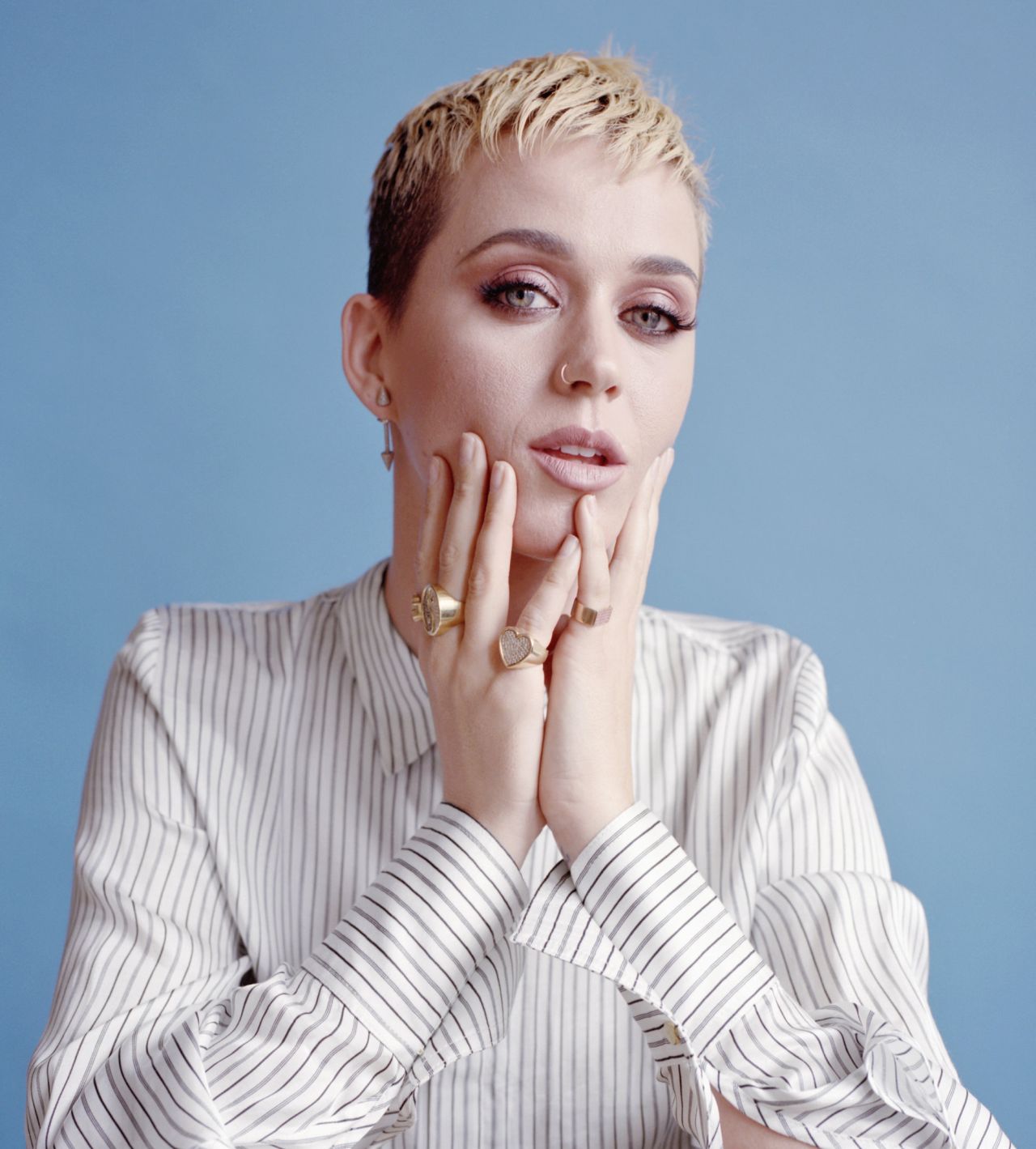 Katy Perry  The New York Times Photoshoots 2017-2186