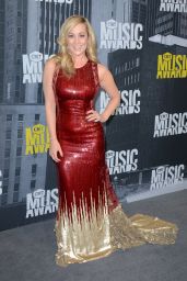 Kellie Pickler – CMT Music Awards in Nashville 06/07/2017