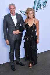 Kelly Hoppen – The Serpentine Galleries Summer Party in London 06/28/2017