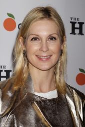 Kelly Rutherford - "The Hero" Special Screening in New York 06/07/2017