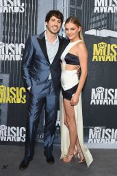 Kelsea Ballerini – CMT Music Awards in Nashville 06/07/2017