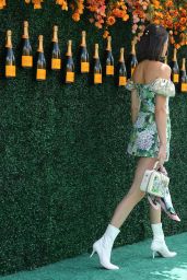 Kendall Jenner - 10th Annual Veuve Clicquot Polo Classic in Jersey City 06/03/2017