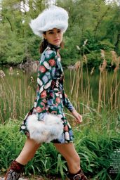 Kendall Jenner - Vogue Magazine USA July 2017 Issue