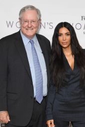 Kim Kardashian - Forbes Women