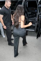 Kim Kardashian - Out in New York 06/14/2017