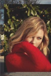 Kirsten Dunst – Marie Claire UK, July 2017 Issue