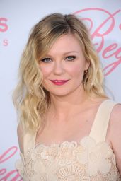 Kirsten Dunst - "The Beguiled" Movie Premiere in Los Angeles 06/12/2017