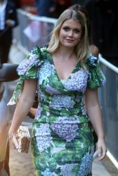 Kitty Spencer – The Serpentine Galleries Summer Party in London 06/28/2017