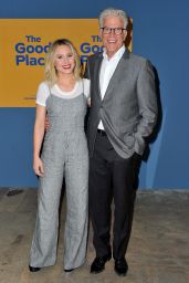 Kristen Bell – “The Good Place” FYC Event in Los Angeles 06/12/2017