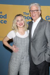 Kristen Bell – “The Good Place” FYC Event in Los Angeles 06/12/2017